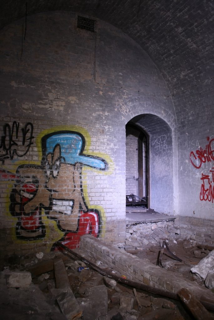 Archcliffe Galleries 01