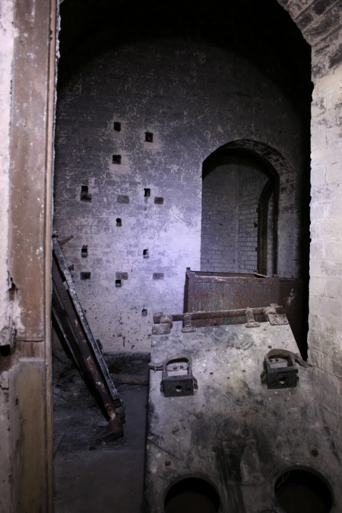 Archcliffe Galleries 02