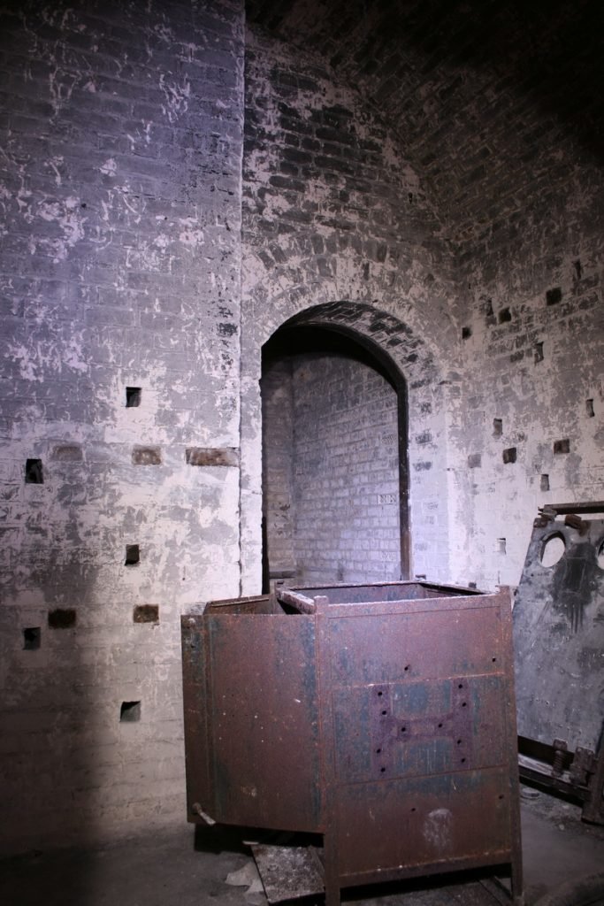 Archcliffe Galleries 03