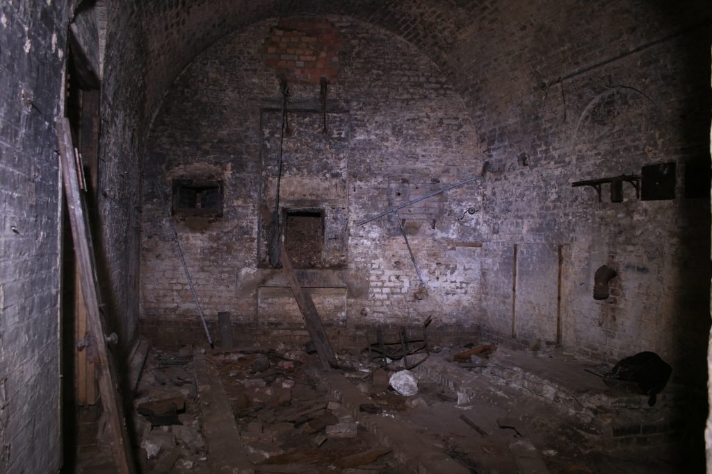 Archcliffe Galleries 11