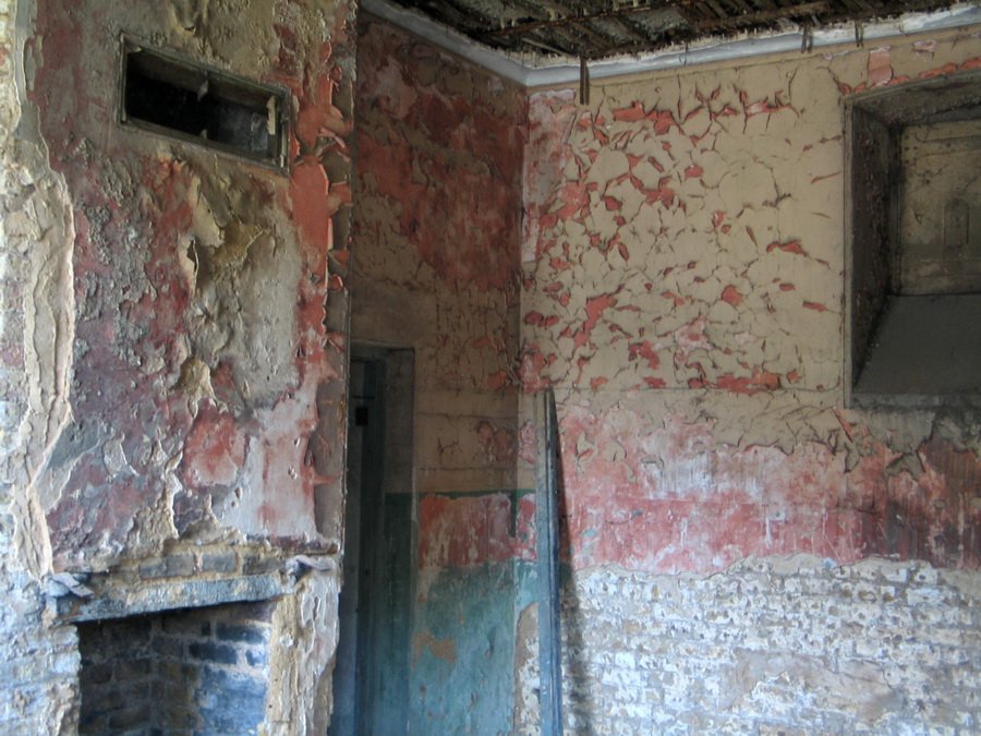 Coalhouse Fort 20