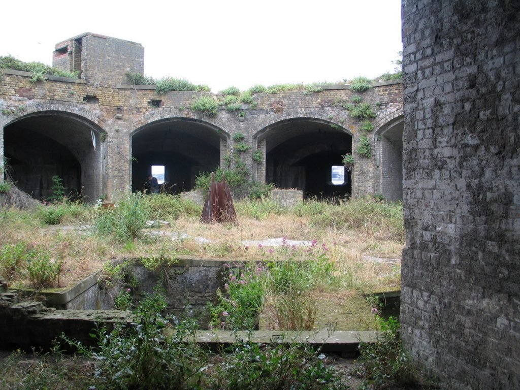 Darnet Fort 01