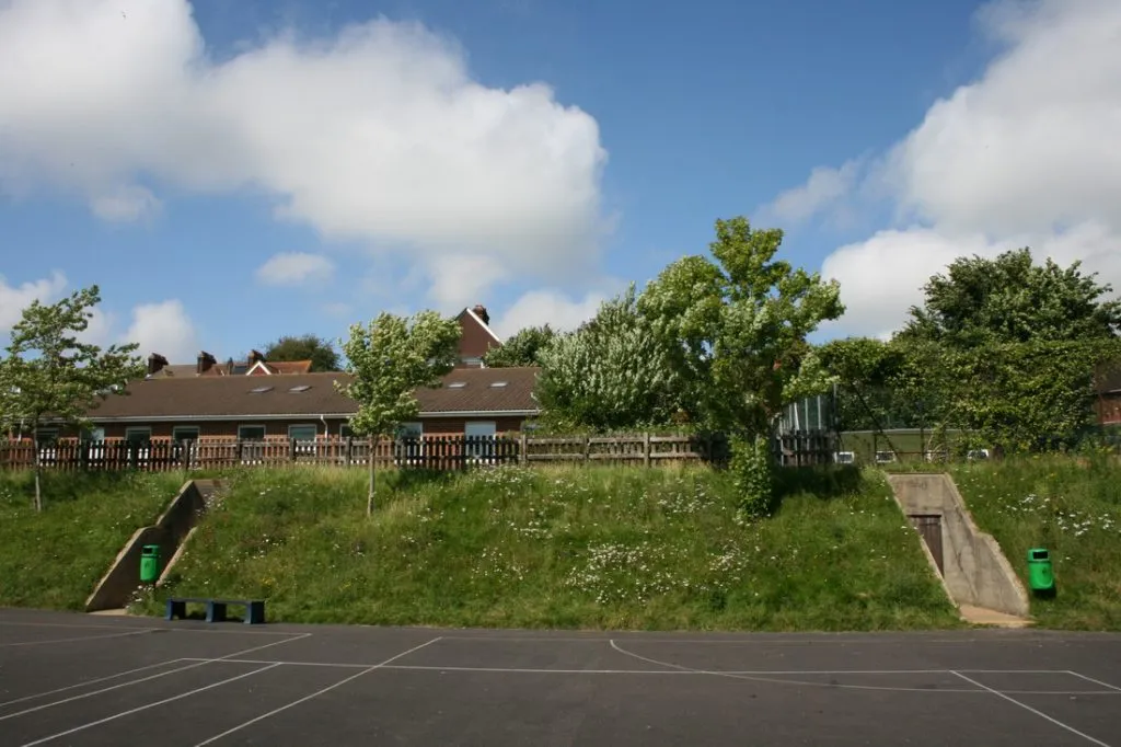 Dover Grammer School 02