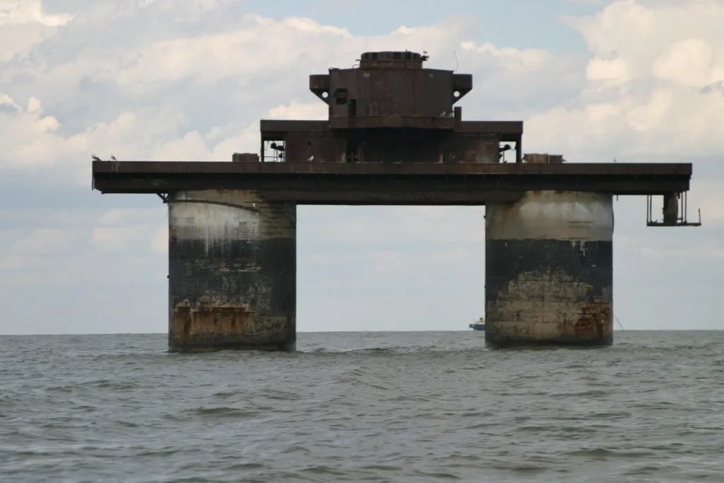 Fort Knock John 01