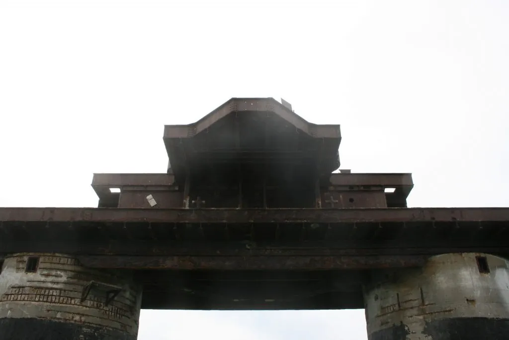 Fort Knock John 23