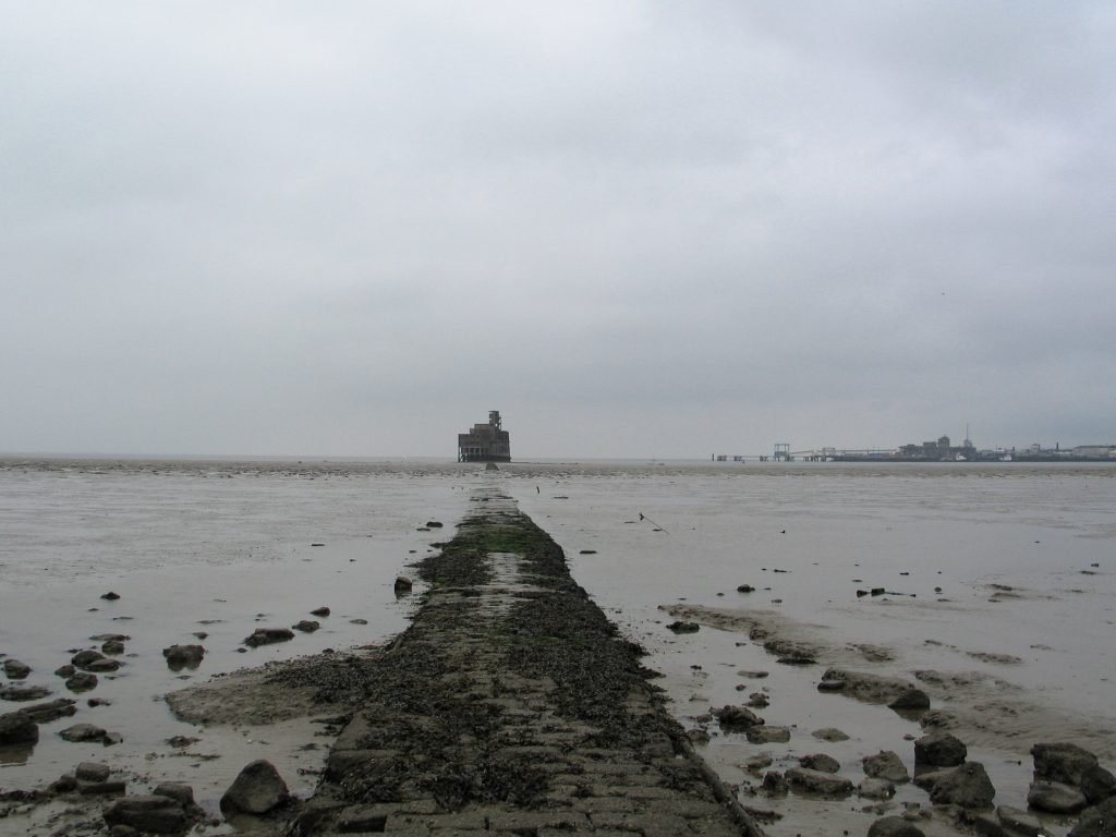 Grain Tower Battery 108