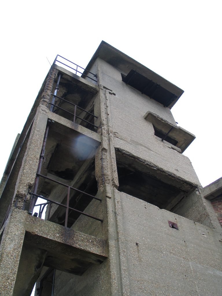 Grain Tower Battery 65
