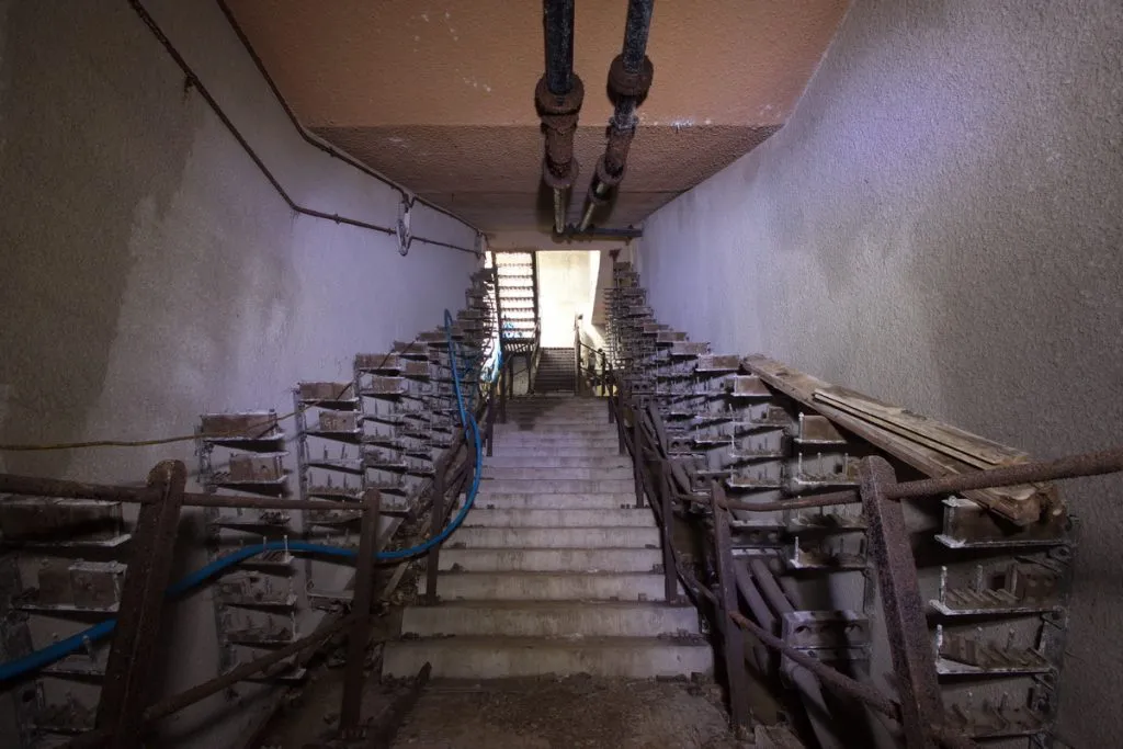 Wartling Bunker 01