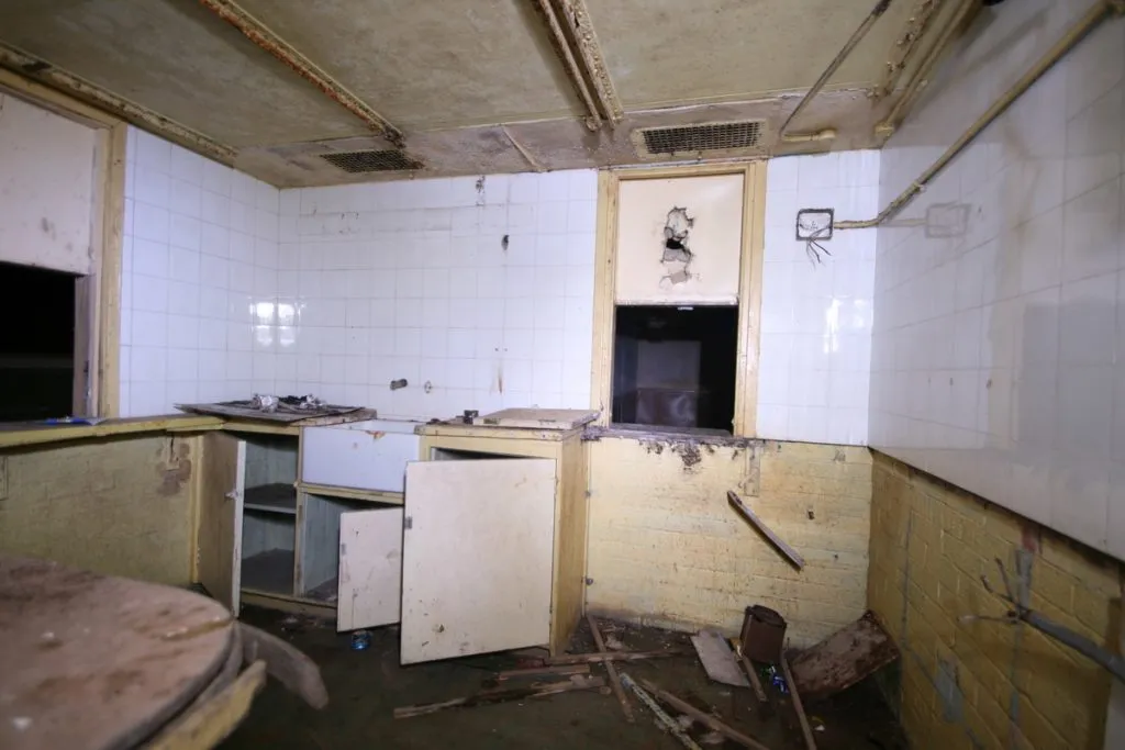 Wartling Bunker 03