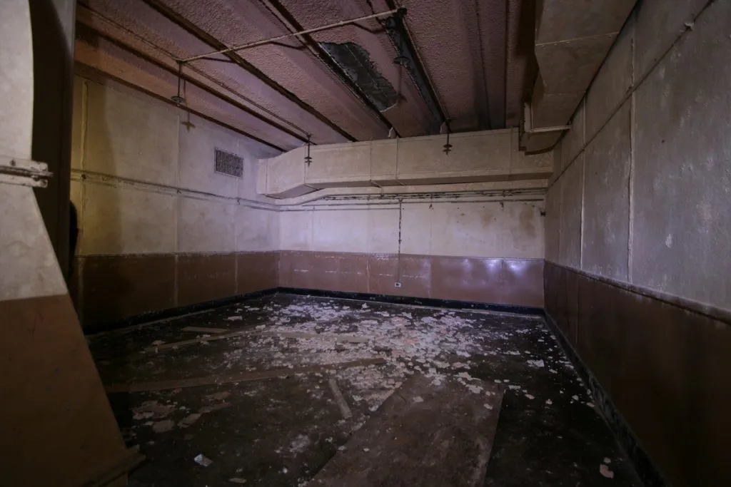 Wartling Bunker 04