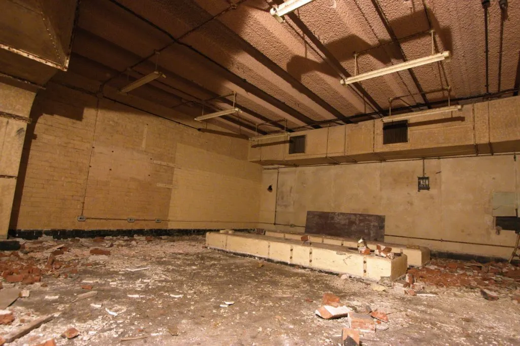 Wartling Bunker 06
