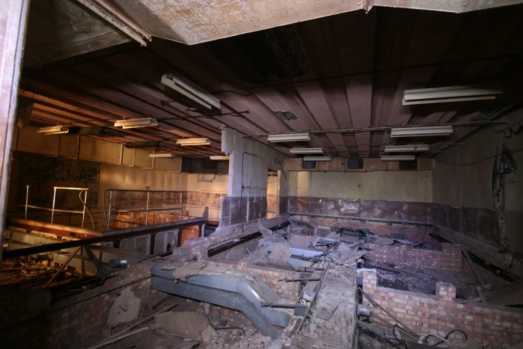Wartling Bunker 08