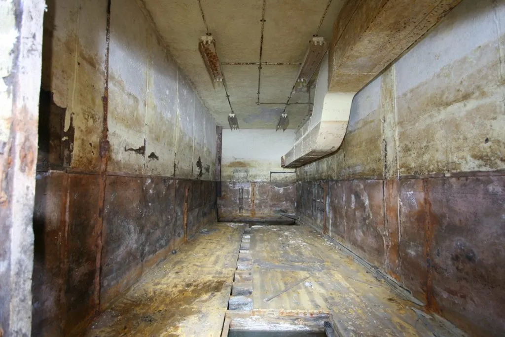 Wartling Bunker 19