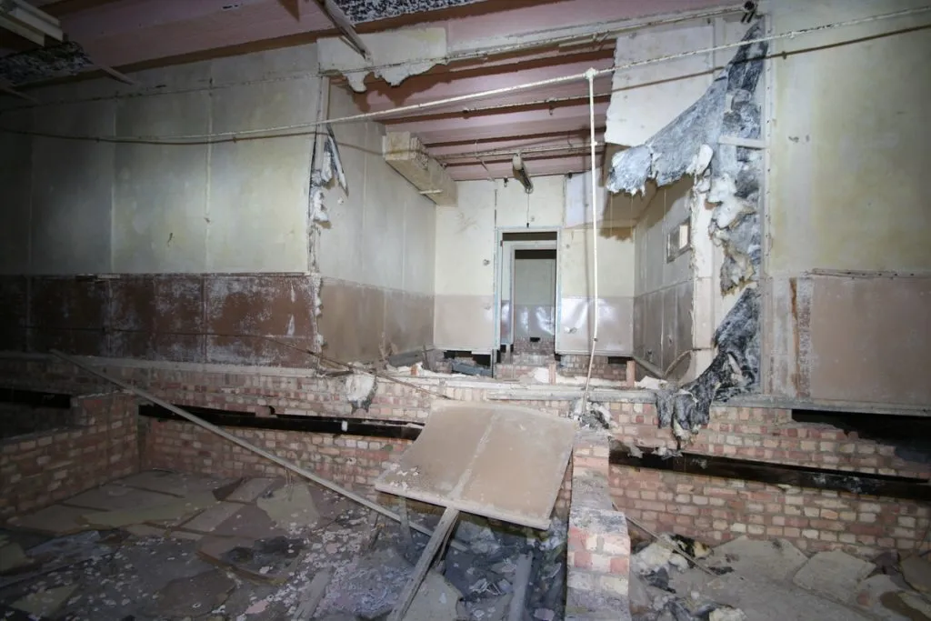 Wartling Bunker 26