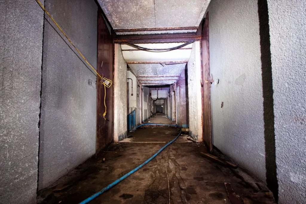 Wartling Bunker 27