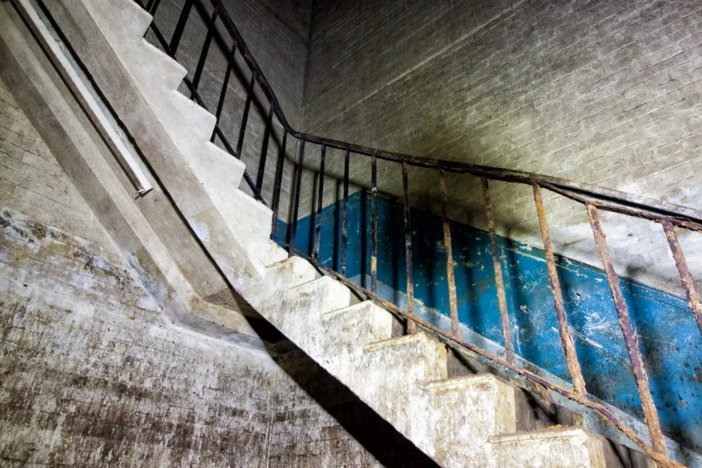 Wartling Bunker 32