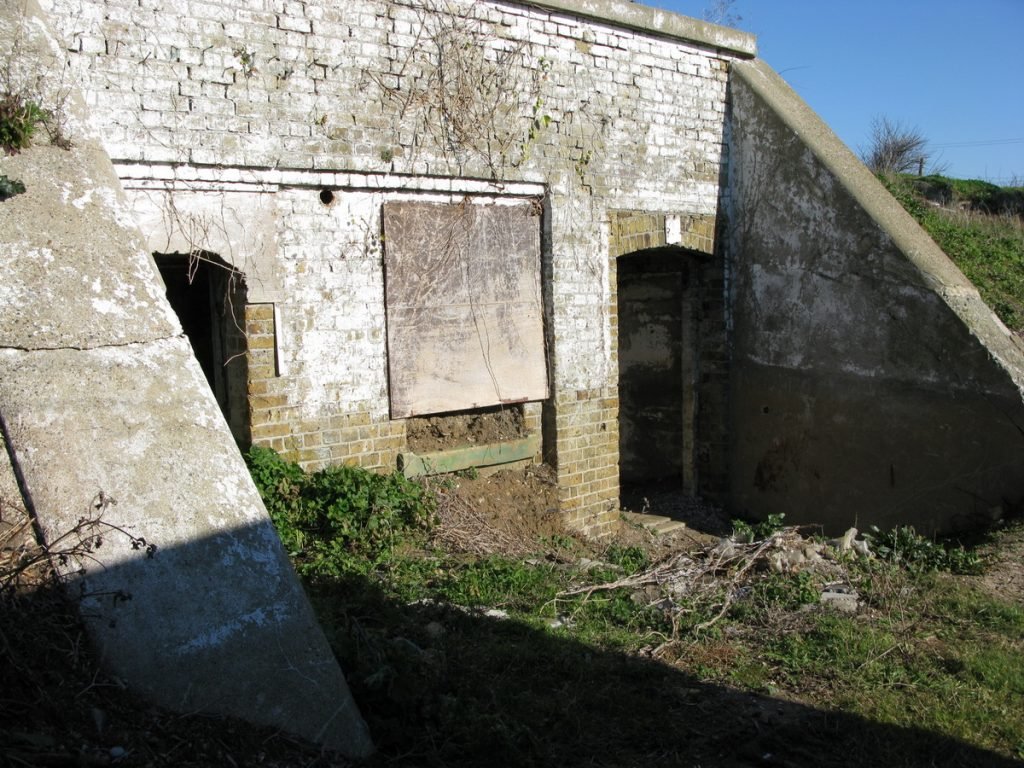 Barton Point 21