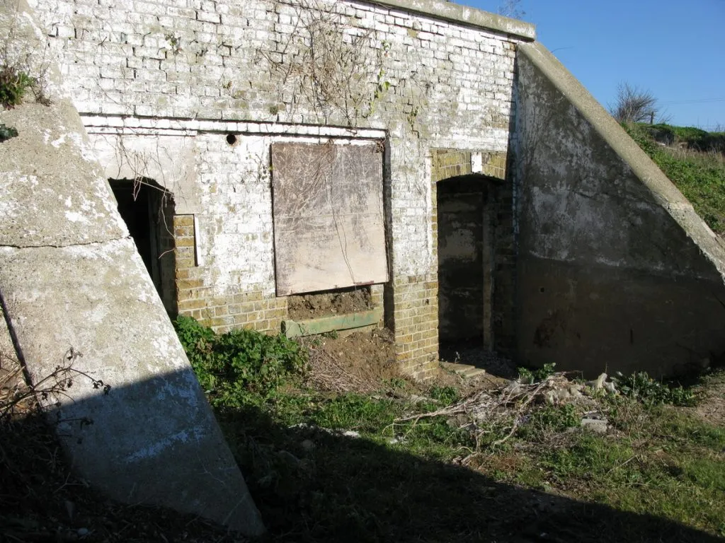 Barton Point 21
