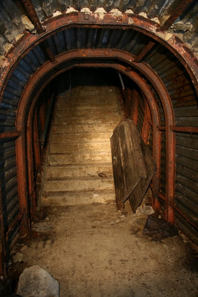 Canterbury Battle Headquarters 03
