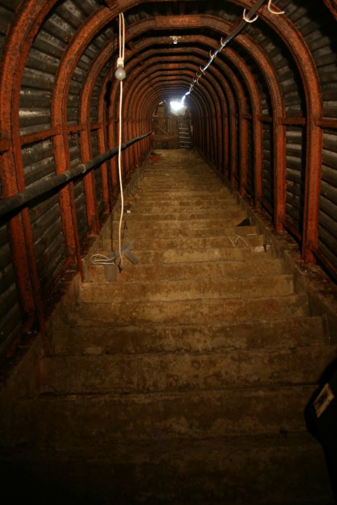 Canterbury Battle Headquarters 04