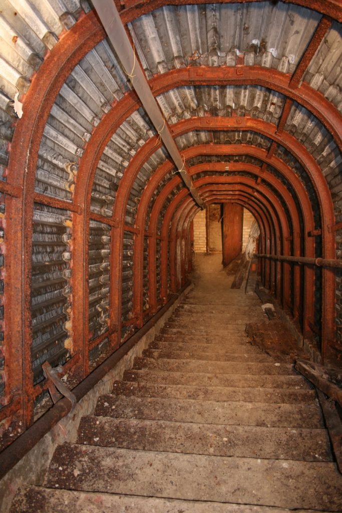 Canterbury Battle Headquarters 10