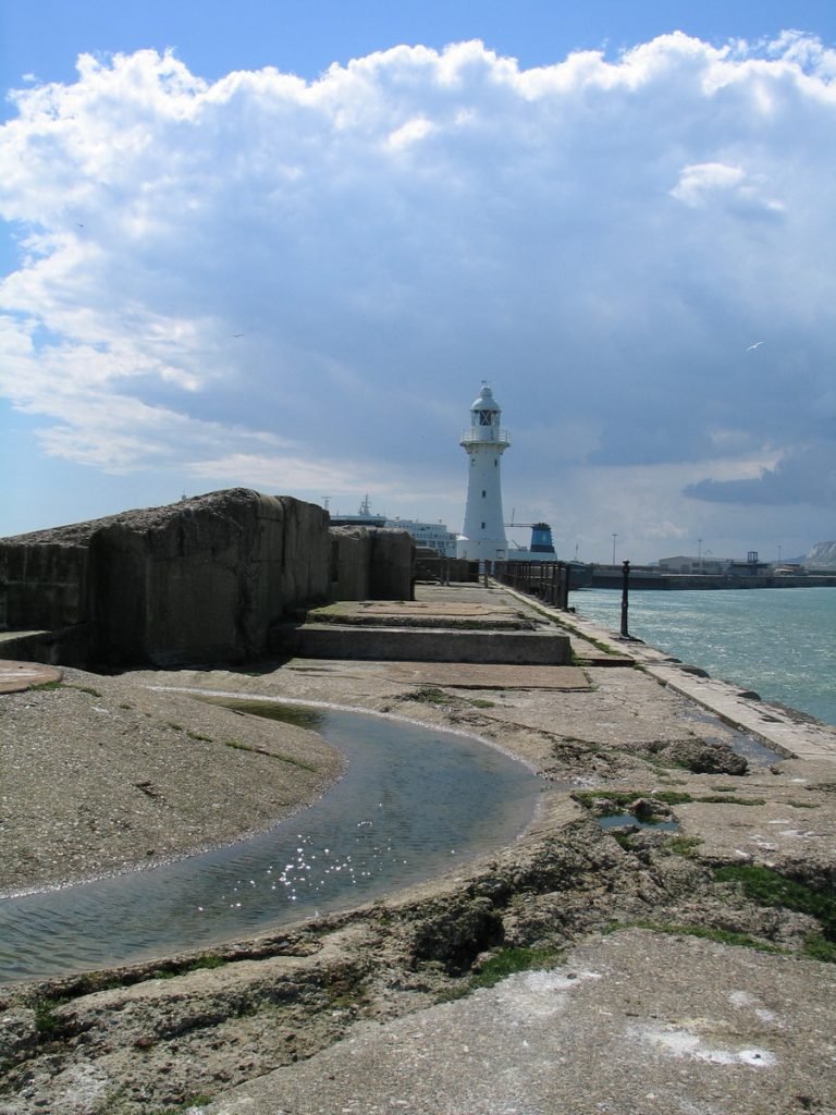 Breakwater 23