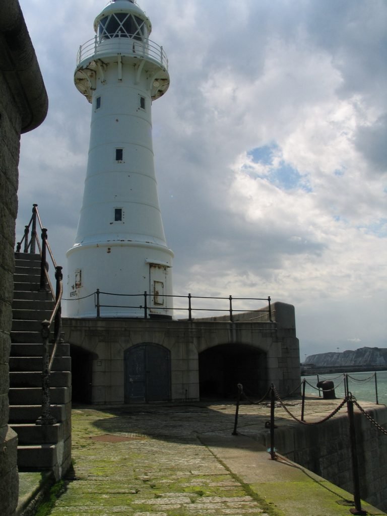 Breakwater 54