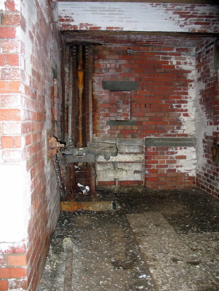 Breakwater 59