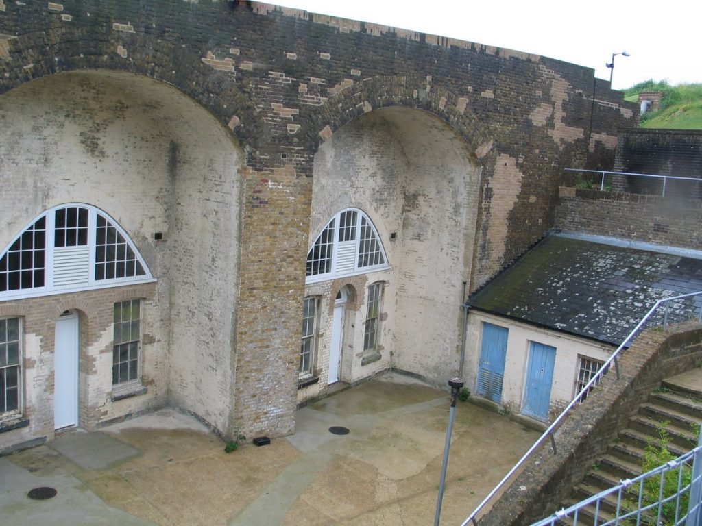 Citadel 115