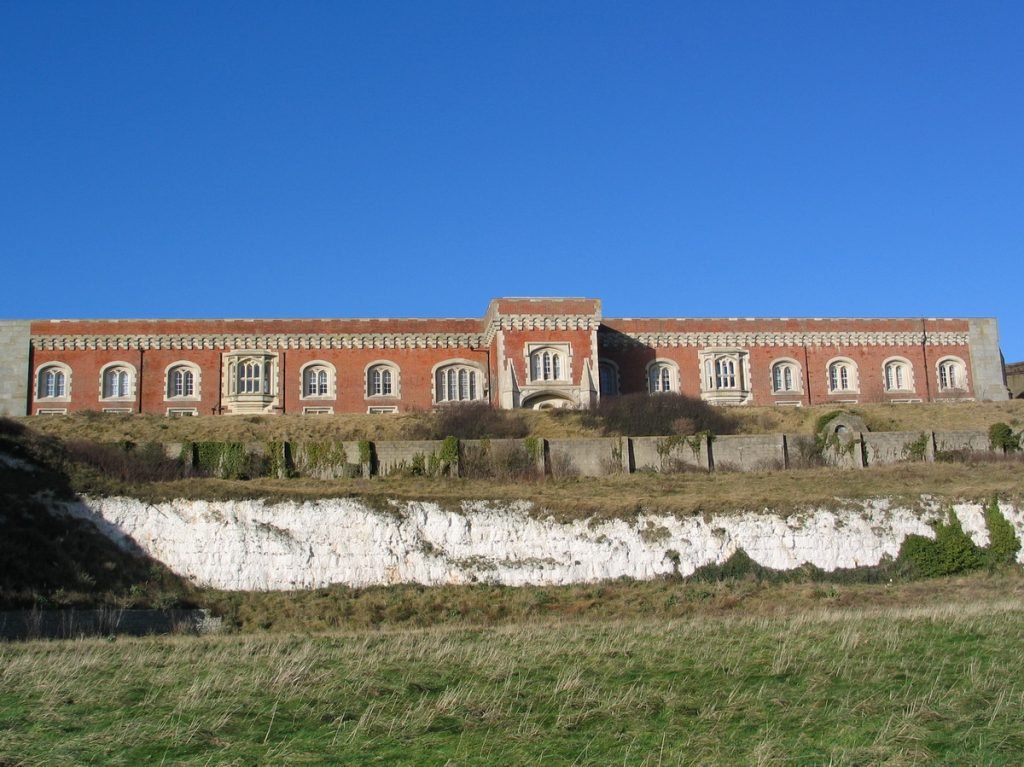 Citadel 18