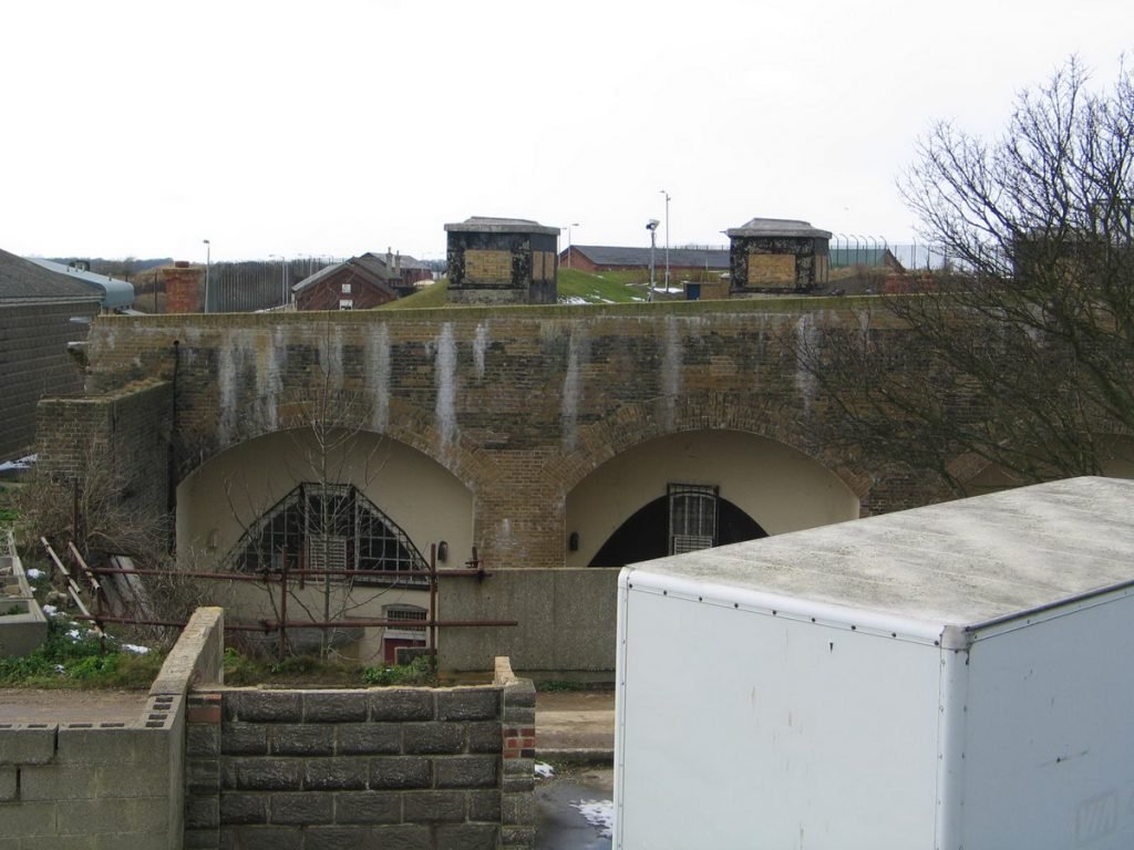Citadel 43