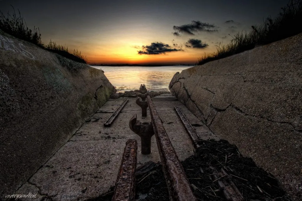 Cliff Fort 01