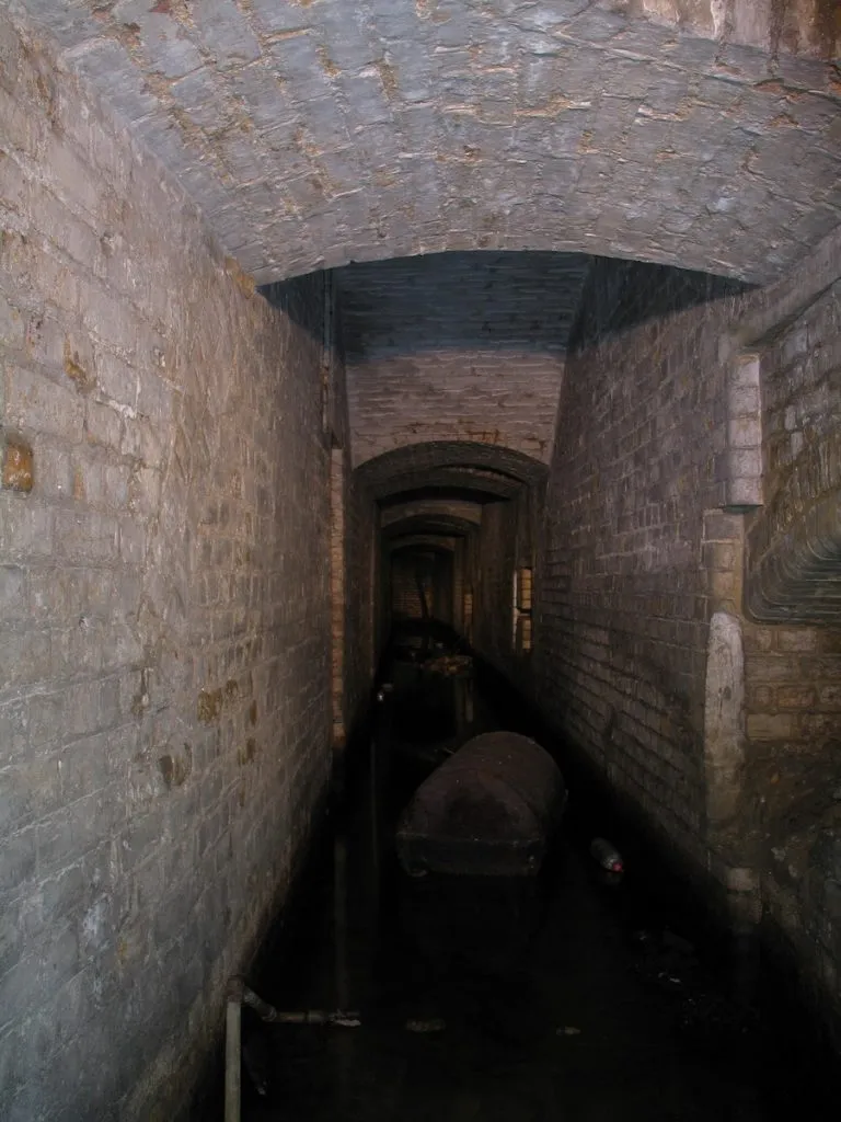 Cliffe Fort 288
