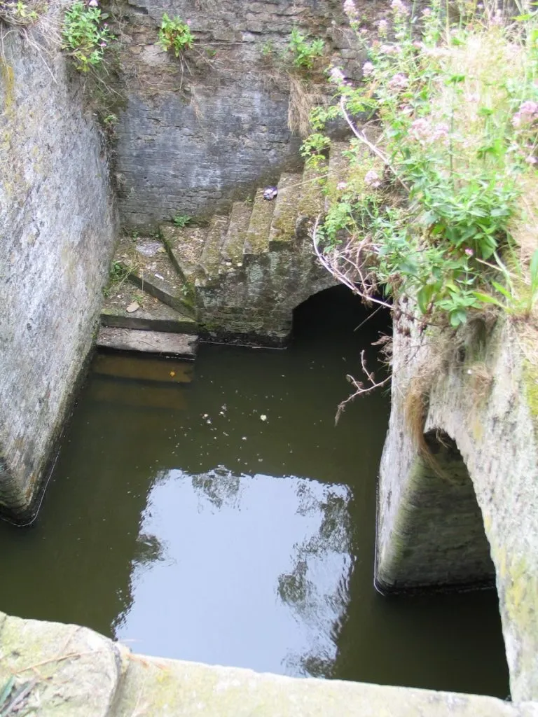 Darnet Fort 03