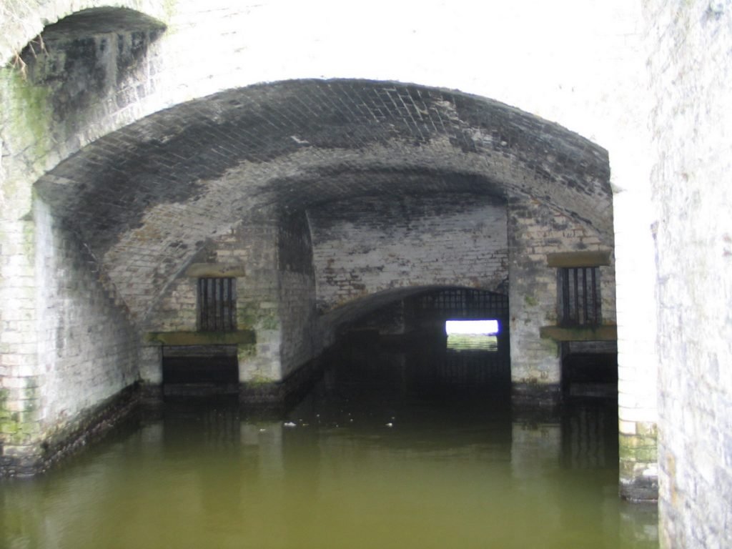 Darnet Fort 08