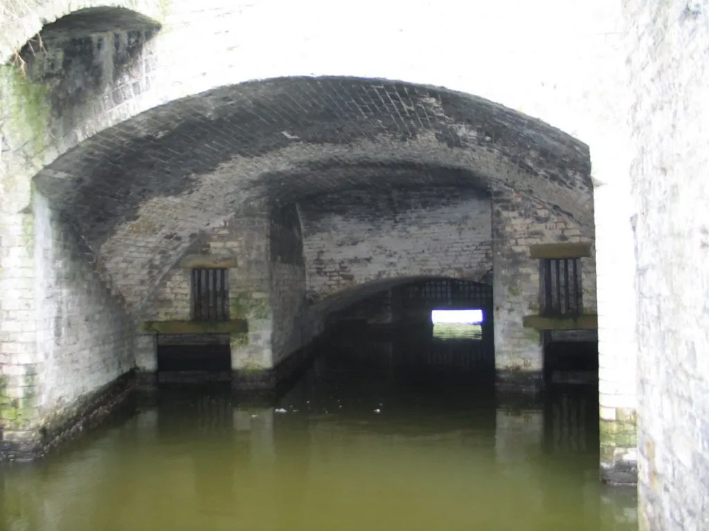Darnet Fort 08
