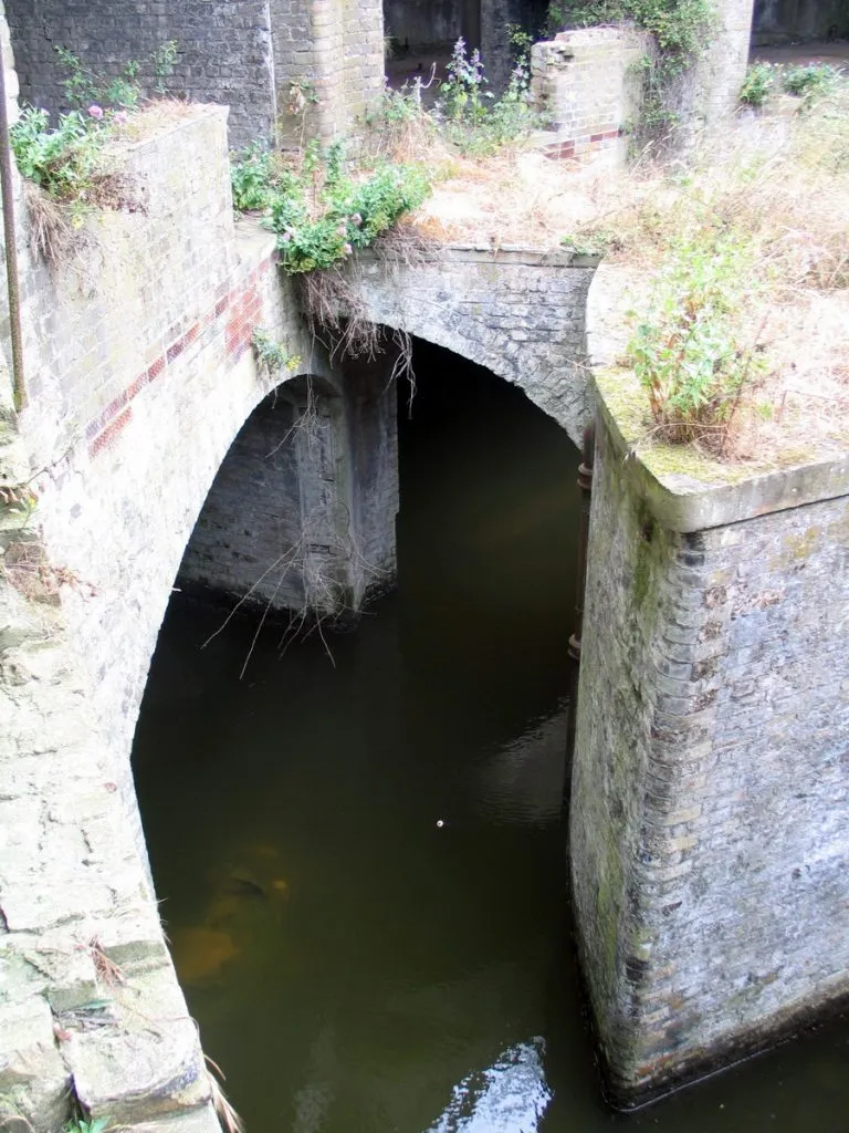 Darnet Fort 09