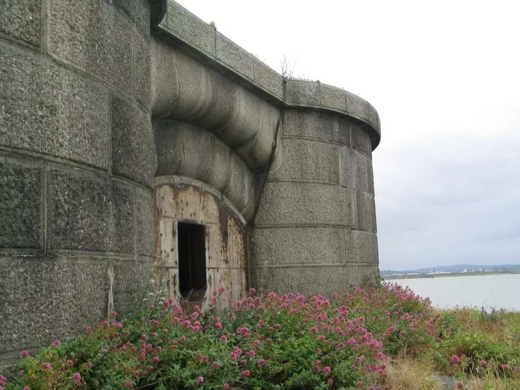 Darnet Fort 26