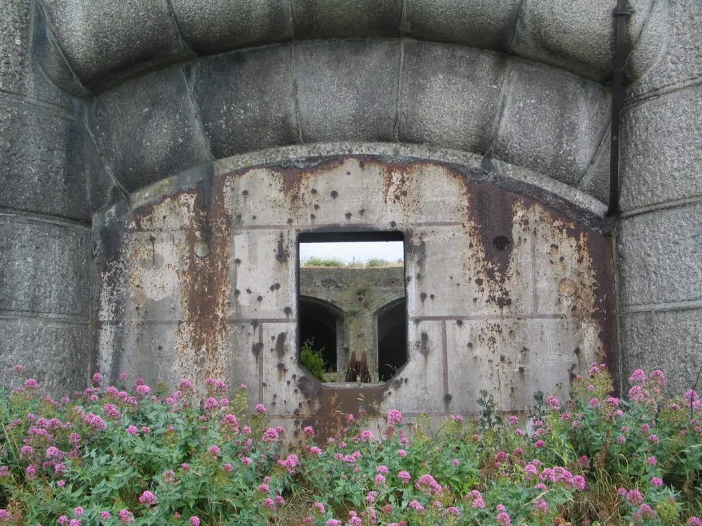 Darnet Fort 28