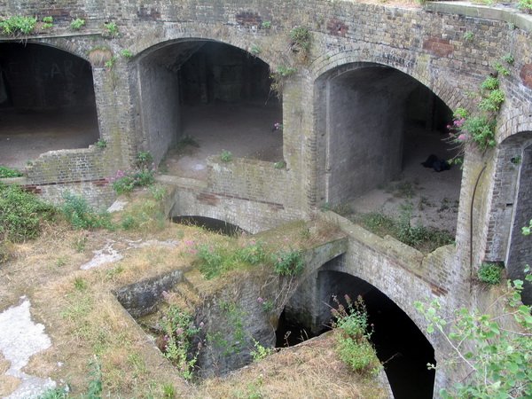 Darnet Fort 32a