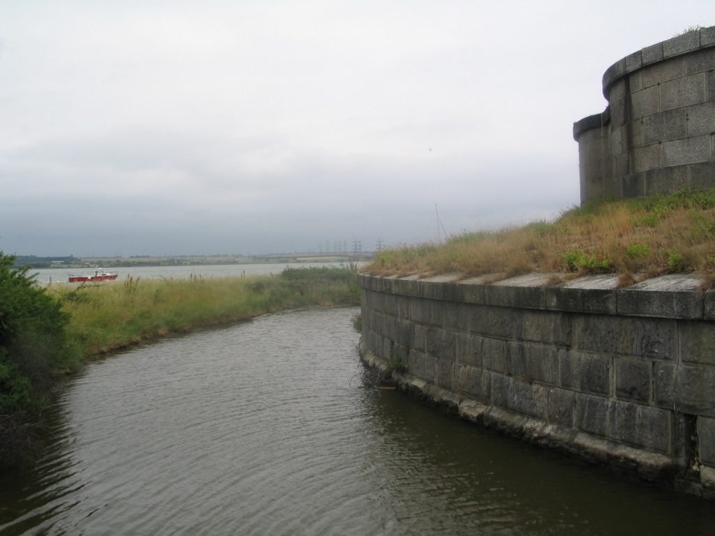 Darnet Fort 45