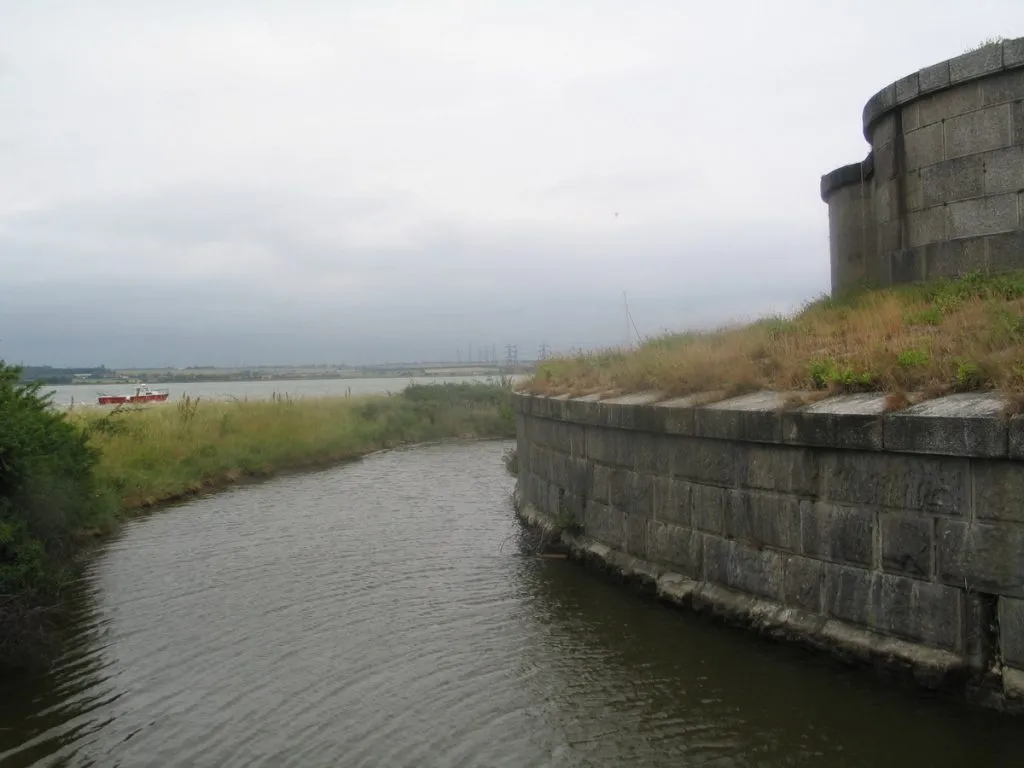 Darnet Fort 45