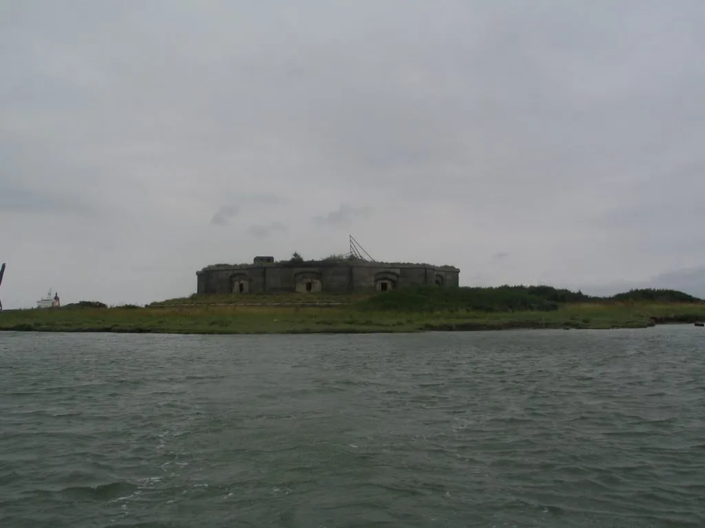 Darnet Fort 49