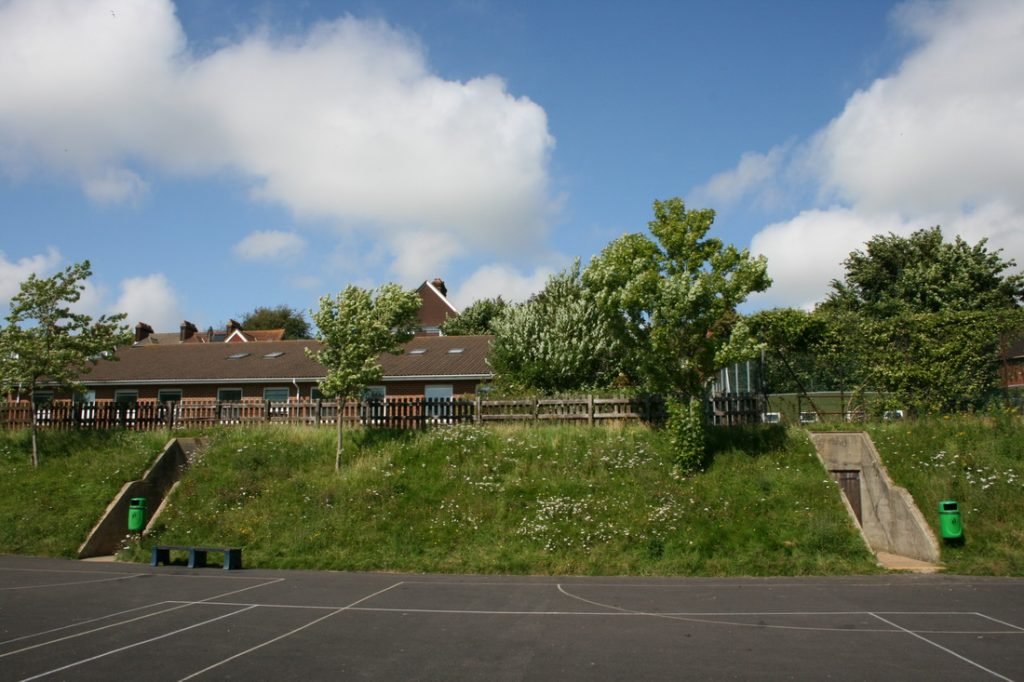 Dover Grammer School 02