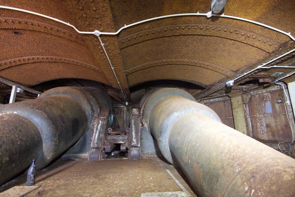 Dover Turret 03