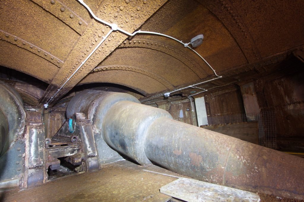 Dover Turret 04