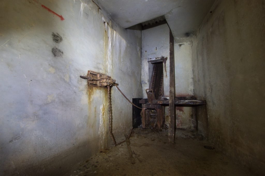 Dover Turret 07