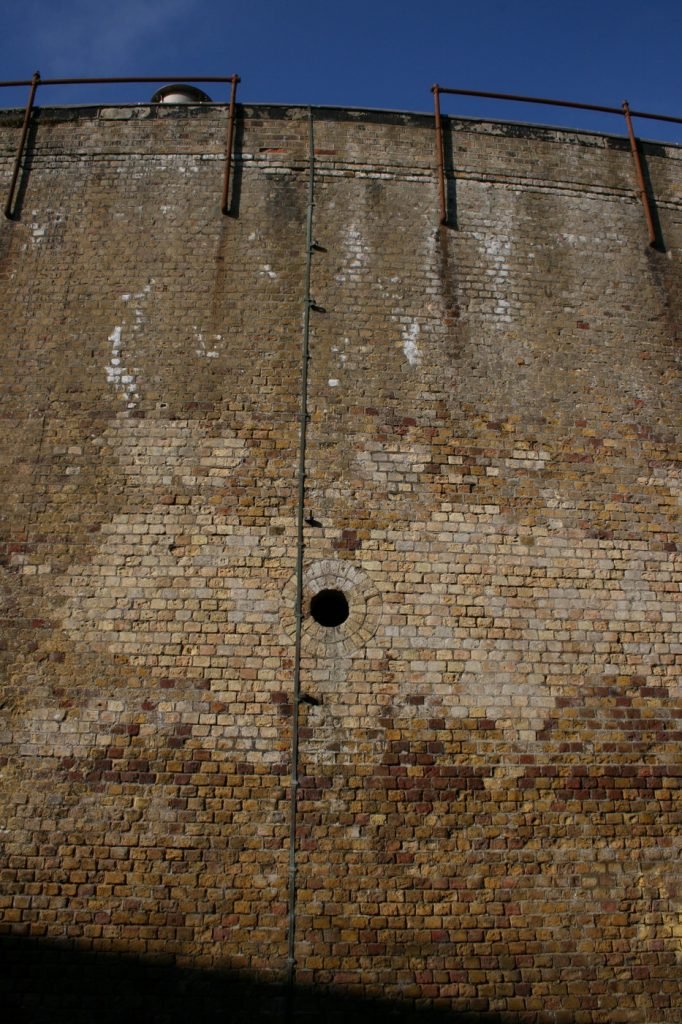 Dymchurch Redoubt 82