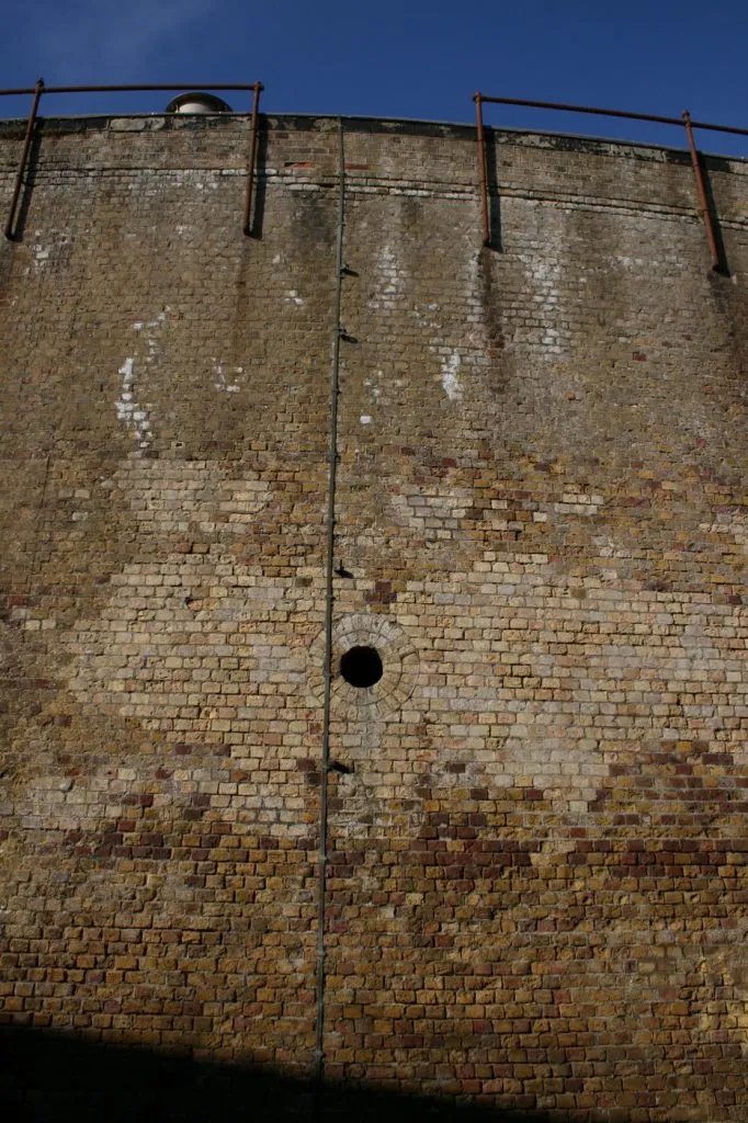 Dymchurch Redoubt 82