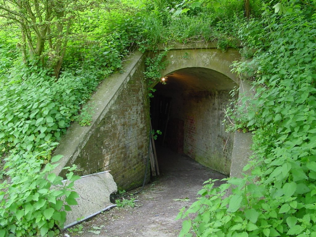 Fort Borstal 108
